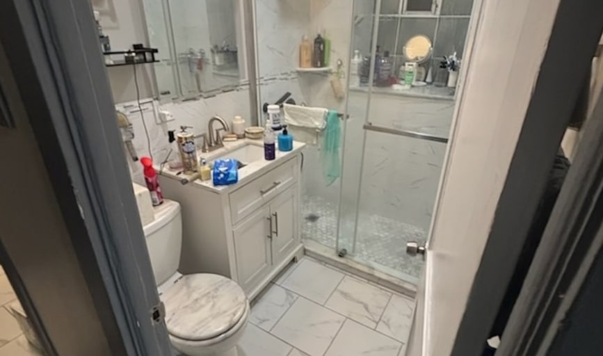 DEEP CLEANING